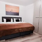 Mit Sauna Direkt An Der Mittelstation Panoramabahn Kitzbuehel Apartman