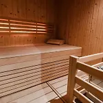 Apartman Mit Sauna Direkt An Der Mittelstation Panoramabahn Kitzbuehel Mittersill