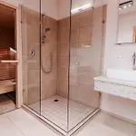 Mit Sauna Direkt An Der Mittelstation Panoramabahn Kitzbuehel * Mittersill