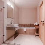 Mit Sauna Direkt An Der Mittelstation Panoramabahn Kitzbuehel Apartman Mittersill