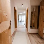 Apartamento Mit Sauna Direkt An Der Mittelstation Panoramabahn Kitzbuehel