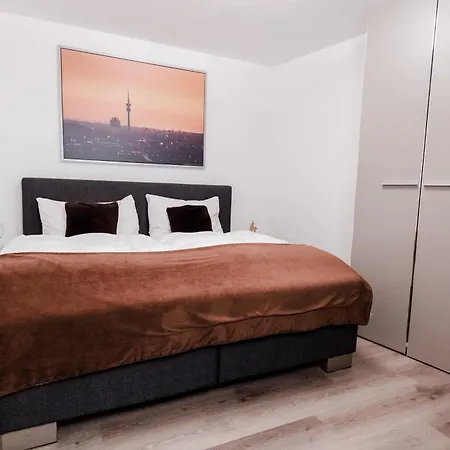 Mit Sauna Direkt An Der Mittelstation Panoramabahn Kitzbuehel Apartament