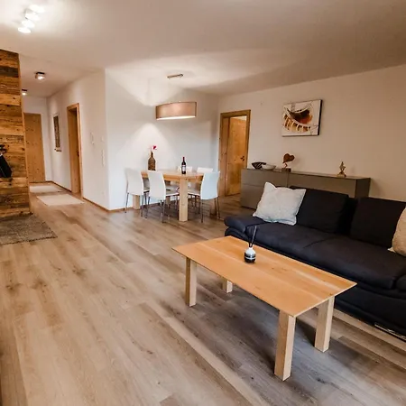 Mit Sauna Direkt An Der Mittelstation Panoramabahn Kitzbuehel * Mittersill
