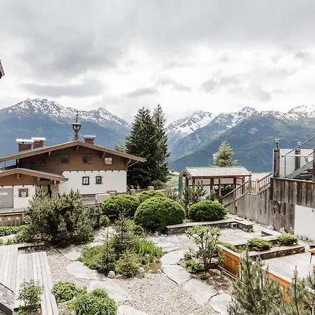 Mit Sauna Direkt An Der Mittelstation Panoramabahn Kitzbuehel Mittersill