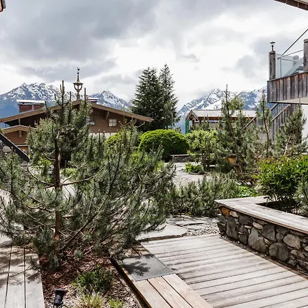 Mit Sauna Direkt An Der Mittelstation Panoramabahn Kitzbuehel Mittersill