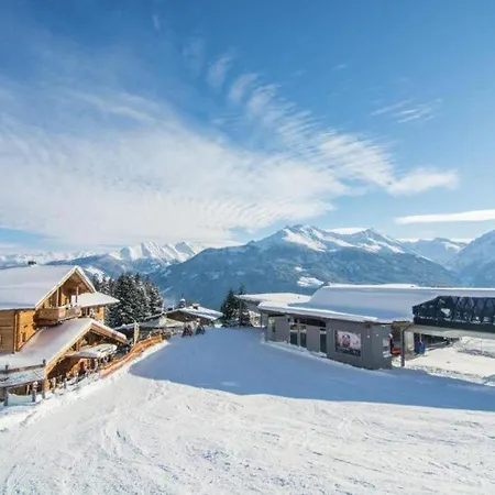 Mit Sauna Direkt An Der Mittelstation Panoramabahn Kitzbuehel Apartamento *