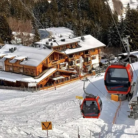 Mit Sauna Direkt An Der Mittelstation Panoramabahn Kitzbuehel Mittersill